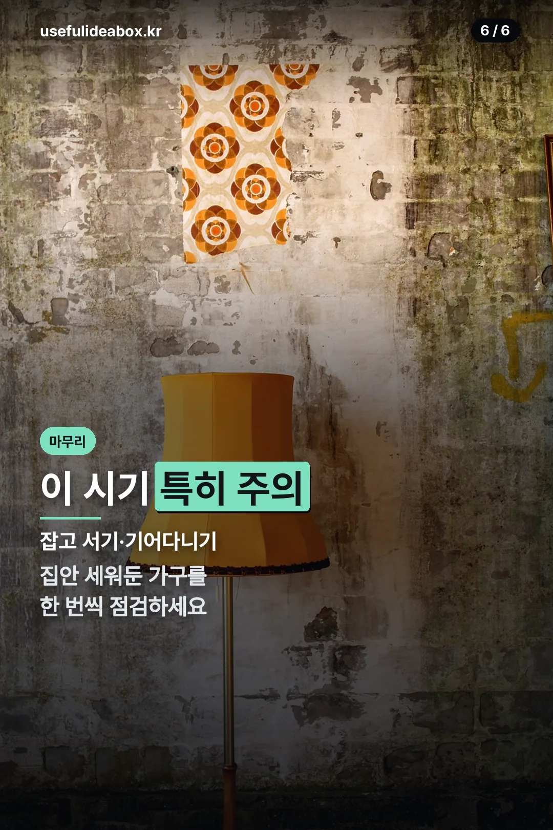 주의 시기